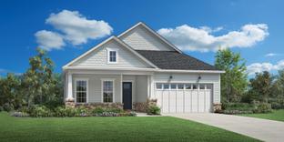 Valero - Riverton Pointe - Championship Collection: Hardeeville, South Carolina - Toll Brothers