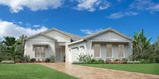 Avery - The Isles at Lakewood Ranch - Sanibel Collection: Lakewood Ranch, Florida - Toll Brothers