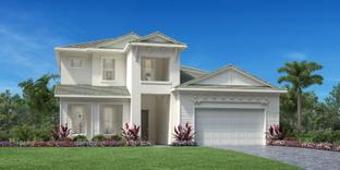 Carver Elite - The Isles at Lakewood Ranch - Sanibel Collection: Lakewood Ranch, Florida - Toll Brothers