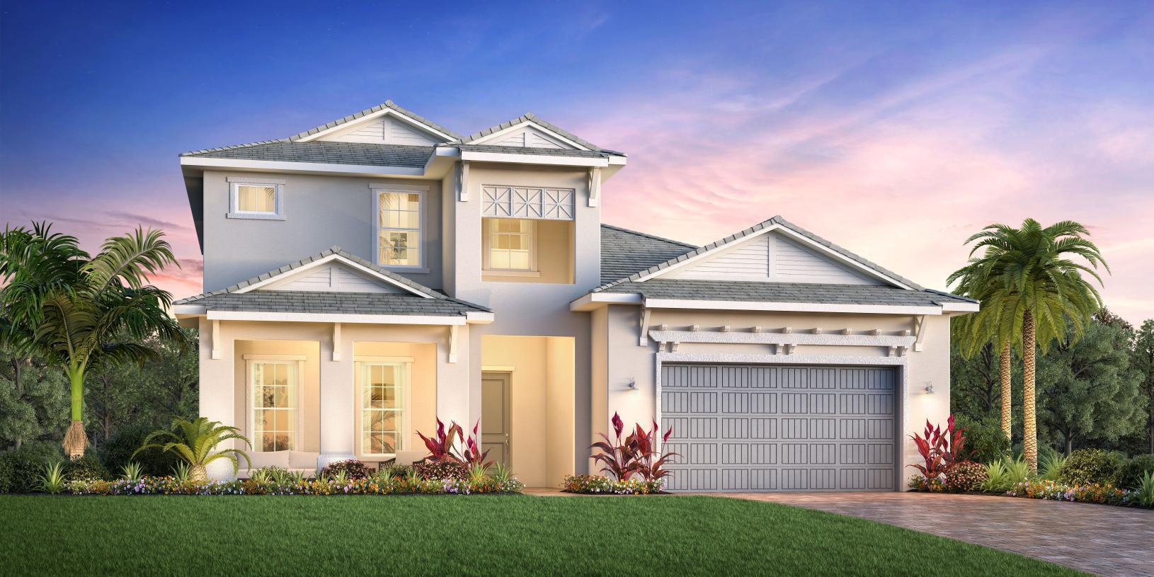 17826 Palmiste Dr (Carver Elite)