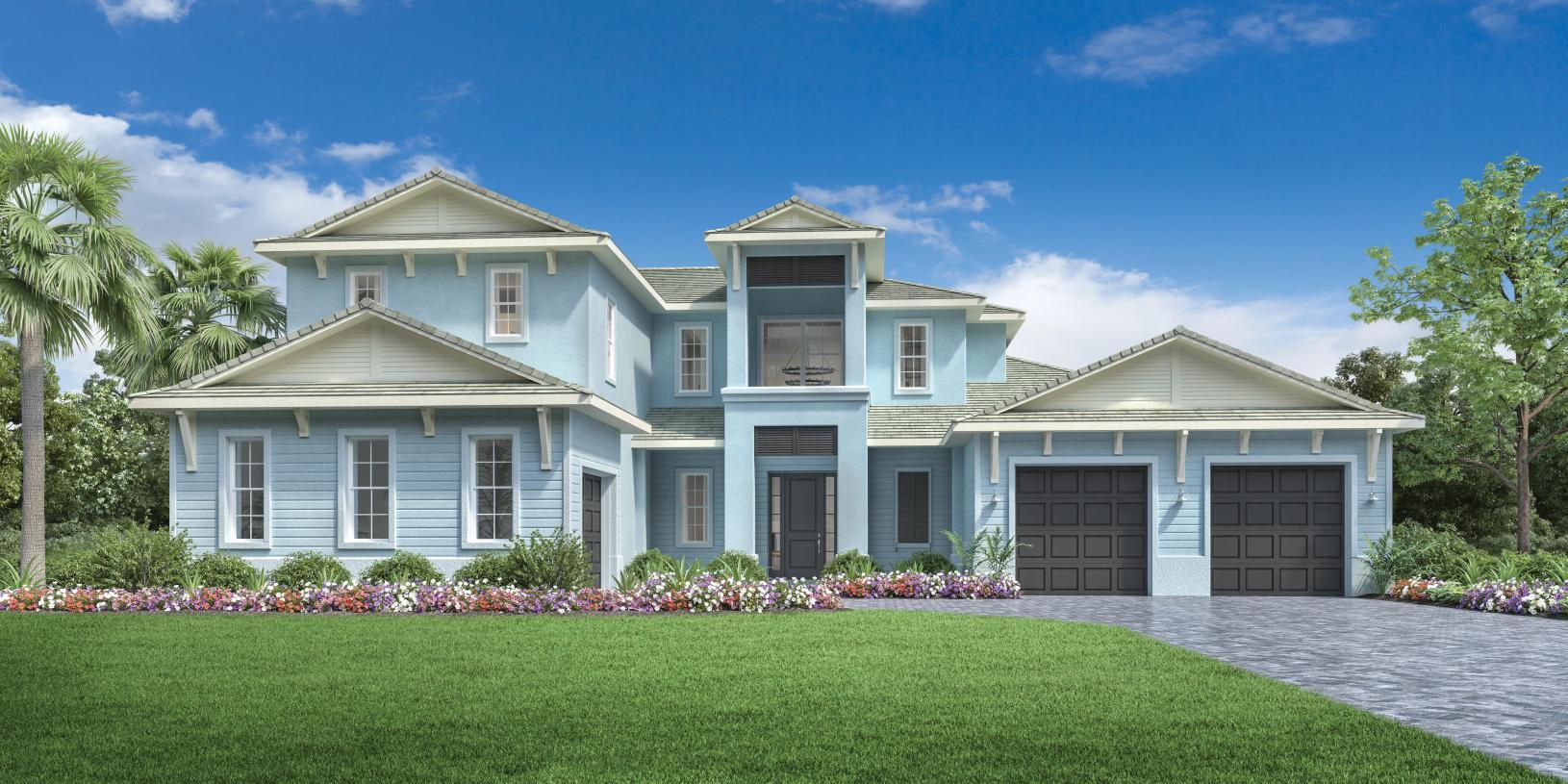 8041 Nevis Run (Fullerton Antilles)