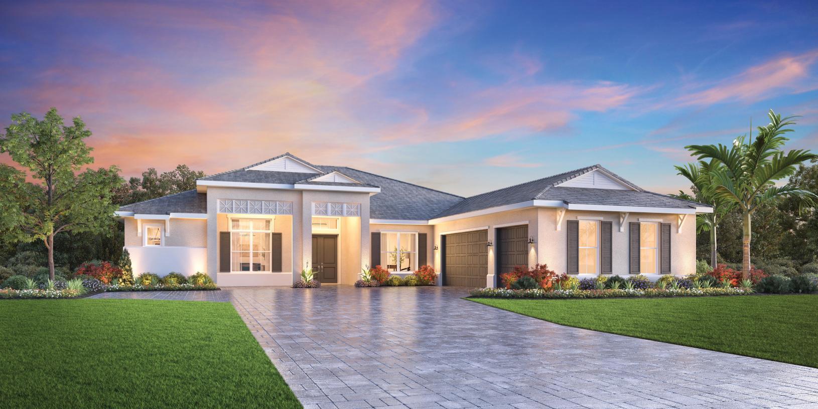 Island Colonial