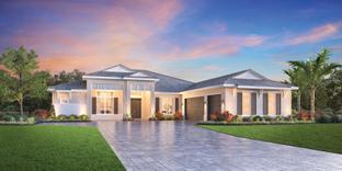 Maxwell - The Isles at Lakewood Ranch - Captiva Collection: Lakewood Ranch, Florida - Toll Brothers