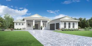 Maxwell - The Isles at Lakewood Ranch - Captiva Collection: Lakewood Ranch, Florida - Toll Brothers