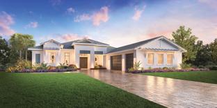 Sandpiper - The Isles at Lakewood Ranch - Captiva Collection: Lakewood Ranch, Florida - Toll Brothers