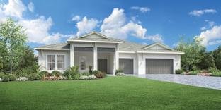 Solana - The Isles at Lakewood Ranch - Captiva Collection: Lakewood Ranch, Florida - Toll Brothers