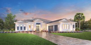 Aragon - The Isles at Lakewood Ranch - Captiva Collection: Lakewood Ranch, Florida - Toll Brothers