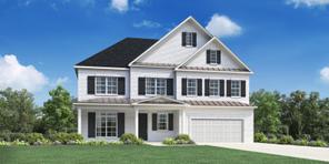 6525 Wallace Pond Way (Hedgerow)