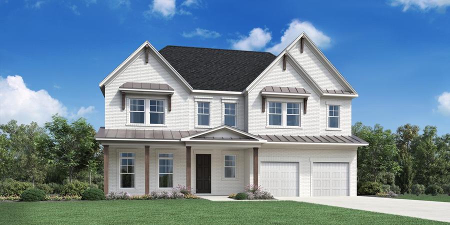 6810 Wallace Creek Court (Hedgerow)