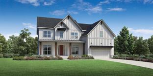 Roswell - Southbrooke: Cumming, Georgia - Toll Brothers