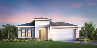 Roseate - Regency at Waterset - Vine Collection: Apollo Beach, Florida - Toll Brothers
