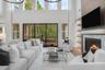 homes in Sterling Pointe by Toll Brothers