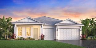 Bianca - The Isles at Lakewood Ranch - Sanibel Collection: Lakewood Ranch, Florida - Toll Brothers