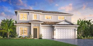 Bianca Elite - The Isles at Lakewood Ranch - Sanibel Collection: Lakewood Ranch, Florida - Toll Brothers