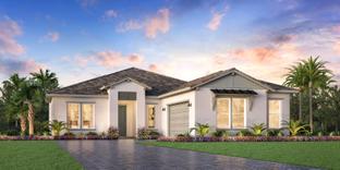 Lori - The Isles at Lakewood Ranch - Sanibel Collection: Lakewood Ranch, Florida - Toll Brothers