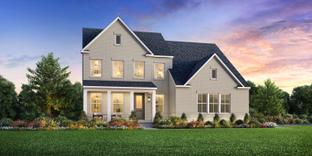 Kildare - Tomlinson Pointe - Longford Collection: Mount Juliet, Tennessee - Toll Brothers