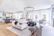 Tomlinson Pointe - Carlow Collection por Toll Brothers en Nashville Tennessee