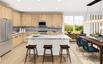 casa en Tomlinson Pointe - Carlow Collection por Toll Brothers