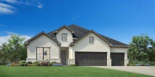Nocona - Toll Brothers at Legacy at Lake Dunlap: New Braunfels, Texas - Toll Brothers