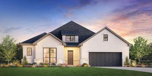 Maren - Toll Brothers at Legacy at Lake Dunlap: New Braunfels, Texas - Toll Brothers