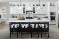 Preserve at Folsom Ranch - Oak Trails por Toll Brothers en Sacramento California