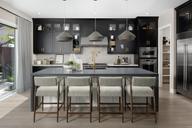 Preserve at Folsom Ranch - Heritage Trails por Toll Brothers en Sacramento California