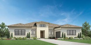 Alta Loma - Bella Vista at Porter Ranch - Ridge Collection: Porter Ranch, California - Toll Brothers
