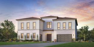 Fernwood - Bella Vista at Porter Ranch - Ridge Collection: Porter Ranch, California - Toll Brothers