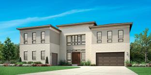 Idylwild - Bella Vista at Porter Ranch - Ridge Collection: Porter Ranch, California - Toll Brothers