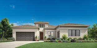 Silverado - Bella Vista at Porter Ranch - Ridge Collection: Porter Ranch, California - Toll Brothers