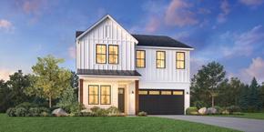 Toll Brothers at River Terrace - Spring Collection - Tigard, OR