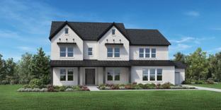 Parkstone - Northfield: Cumming, Georgia - Toll Brothers
