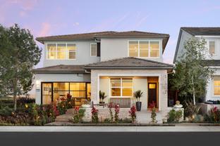 Greenstone - Preserve at Folsom Ranch - Oak Trails: Folsom, California - Toll Brothers