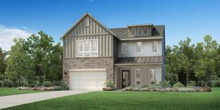 Merle - Skylar II by Toll Brothers: Valencia, California - Toll Brothers