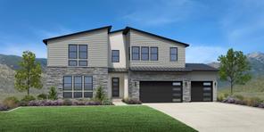 468 N Pinnacle Ln (Shafer Prairie)