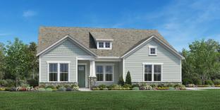 Flynn Elite - Coachman Reserve: Simpsonville, South Carolina - Toll Brothers