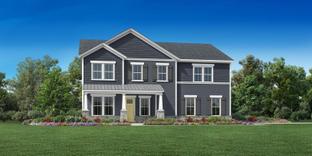 Frasier - Coachman Reserve: Simpsonville, South Carolina - Toll Brothers