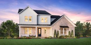 Wrylie - Coachman Reserve: Simpsonville, South Carolina - Toll Brothers