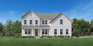 Alisa - Coachman Reserve: Simpsonville, South Carolina - Toll Brothers