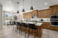 Meadows at West Highlands - Willow por Toll Brothers en Boise Idaho