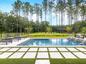 casa en Coachman Reserve por Toll Brothers