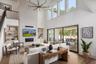 casa en Southbrooke por Toll Brothers