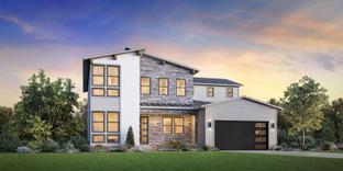 Millcreek - Toll Brothers at Jordanelle Ridge: Heber City, Utah - Toll Brothers