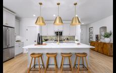 Meadows at West Highlands - Juniper: Middleton, Idaho - Toll Brothers