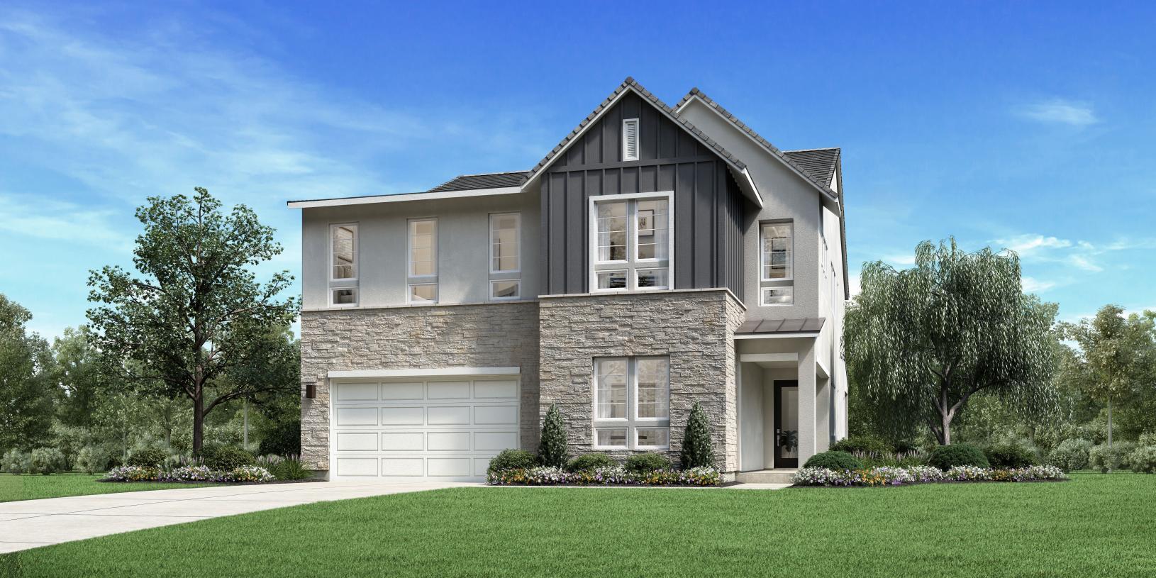 Modern Farmhouse