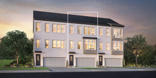 Remerton - Rowan Walk - Maple Collection: Smyrna, Georgia - Toll Brothers