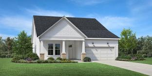Saltcreek Elite - Woodcrest Hills: Simpsonville, South Carolina - Toll Brothers