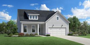 Saltcreek Elite - Woodcrest Hills: Simpsonville, South Carolina - Toll Brothers