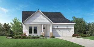 Saltcreek - Woodcrest Hills: Simpsonville, South Carolina - Toll Brothers