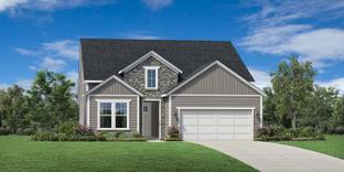 Boykin Elite - Woodcrest Hills: Simpsonville, South Carolina - Toll Brothers